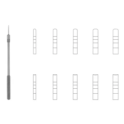 Implants Instruments